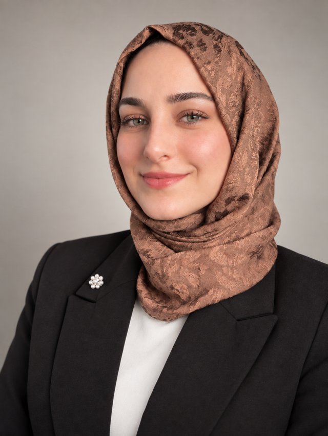 Merve Nur Özkan